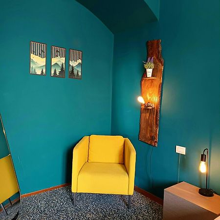Dream 117 Bed & Breakfast Catania Exterior photo