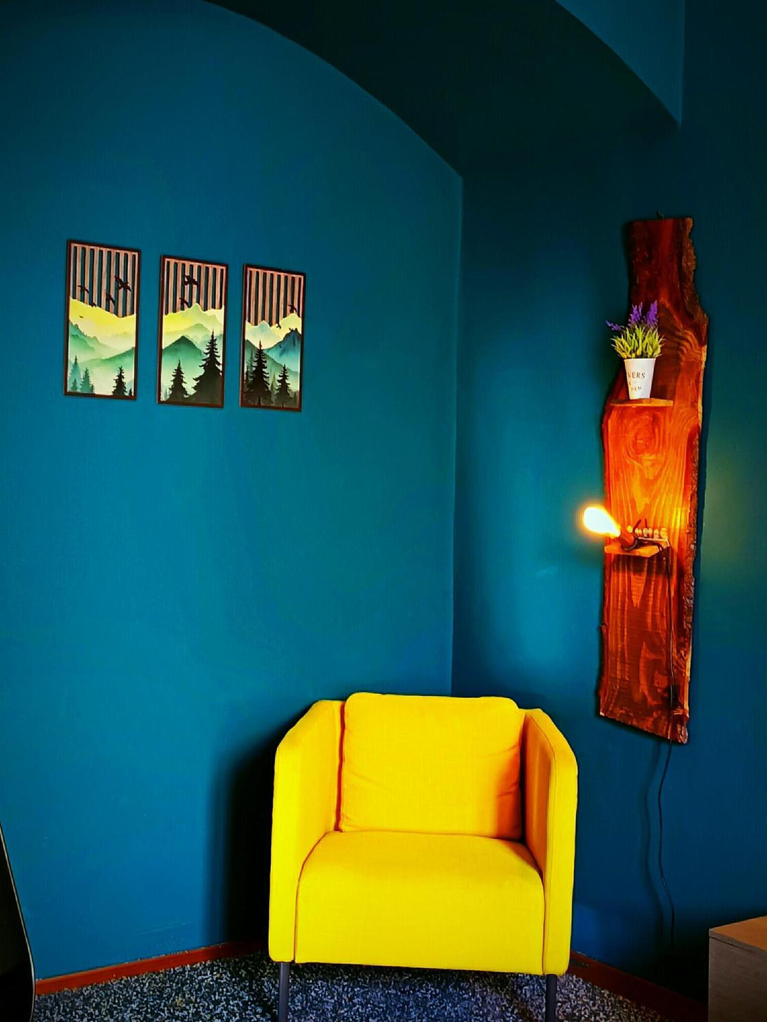 Dream 117 Bed & Breakfast Catania Exterior photo