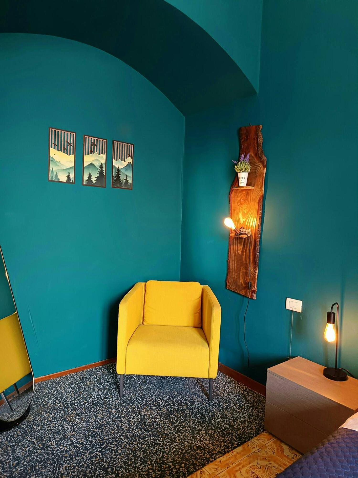Dream 117 Bed & Breakfast Catania Exterior photo